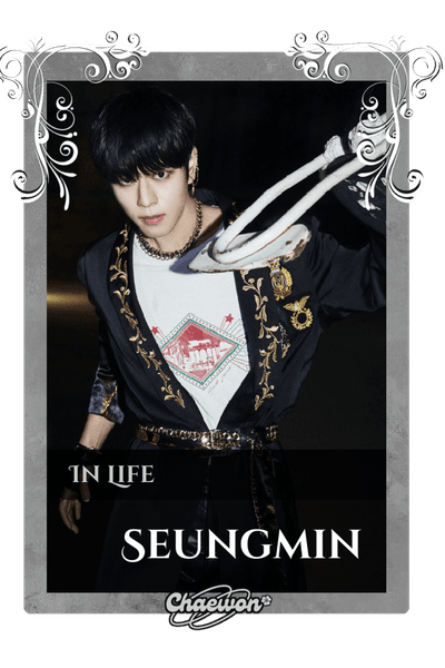 Seungmin