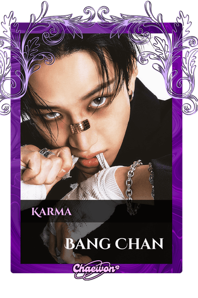 Bang Chan