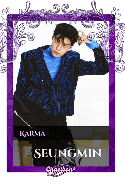 Seungmin