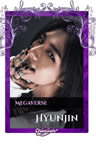 Hyunjin