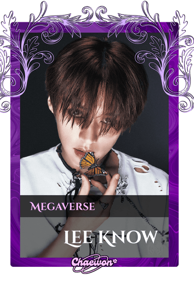 Lee Know