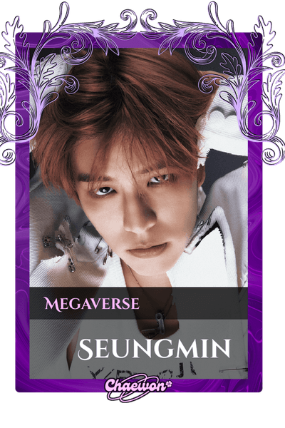 Seungmin