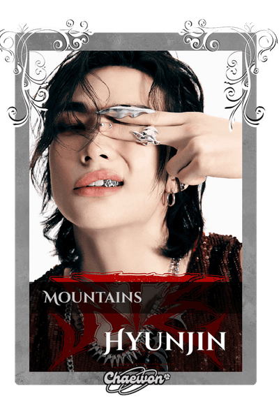 Hyunjin