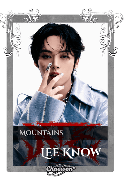 Lee Know