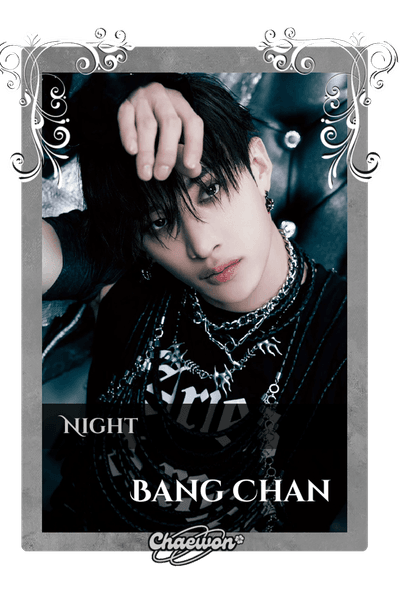 Bang Chan
