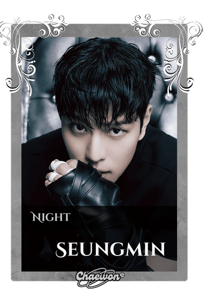 Seungmin