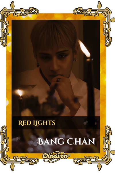 Bang Chan