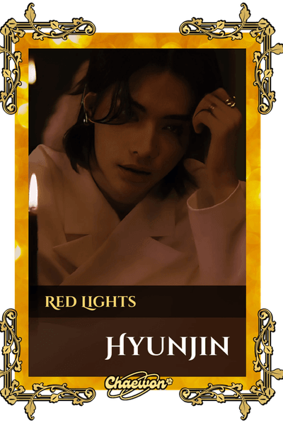 Hyunjin