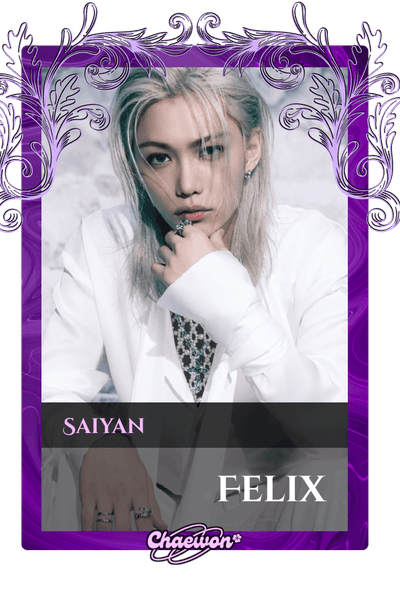 Felix