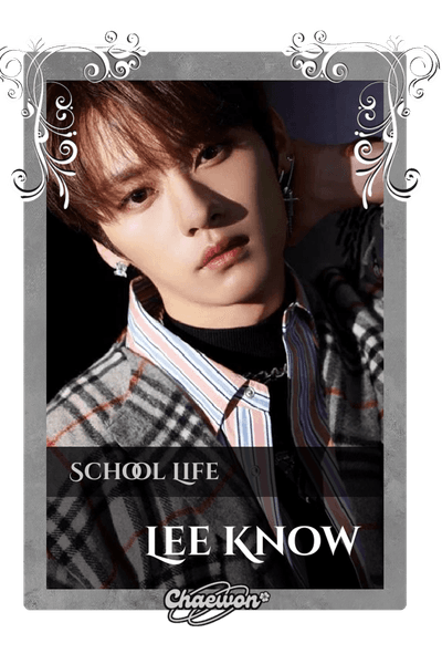 Lee Know