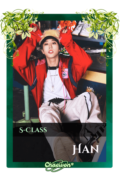 Han