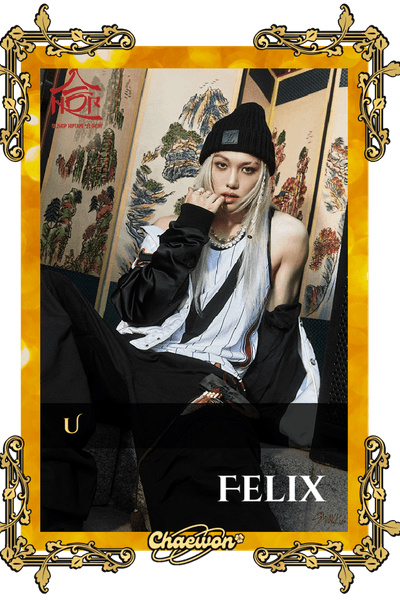 Felix