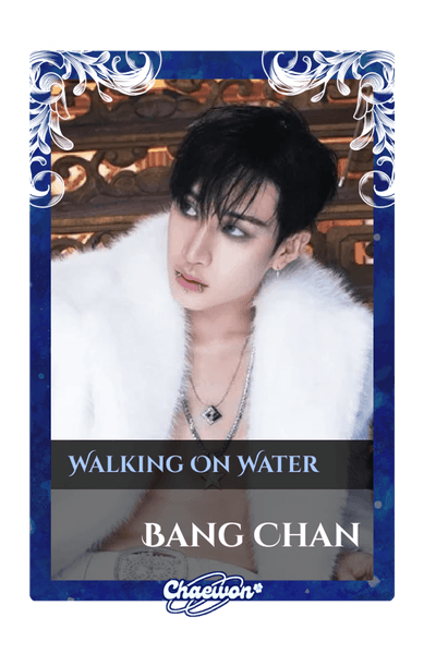 Bang Chan