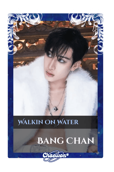 Bang Chan
