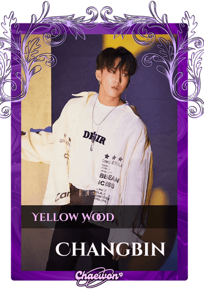 Changbin