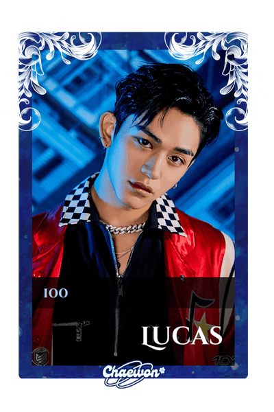 Lucas