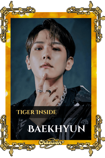 Baekhyun