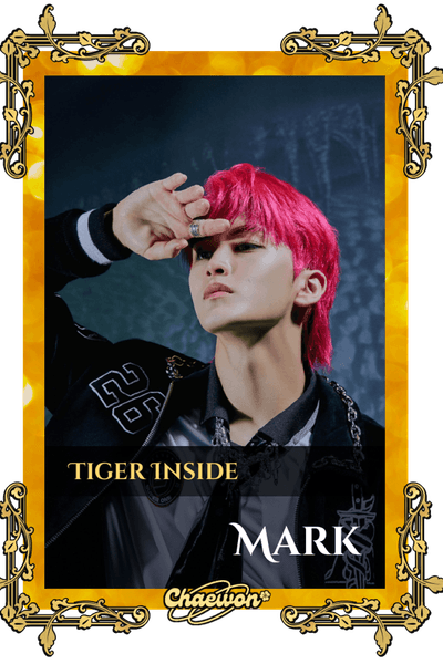 Mark