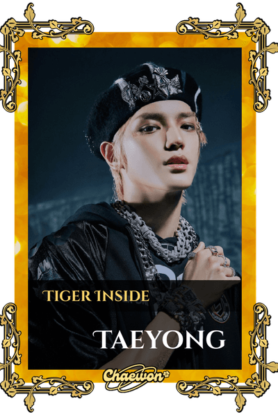 Taeyong