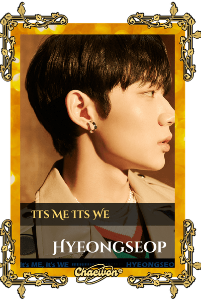 Hyeongseop