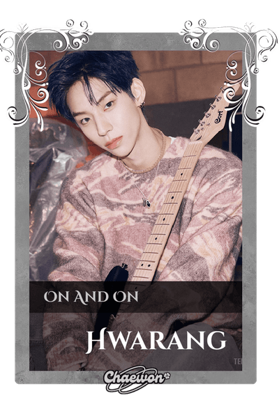 Hwarang