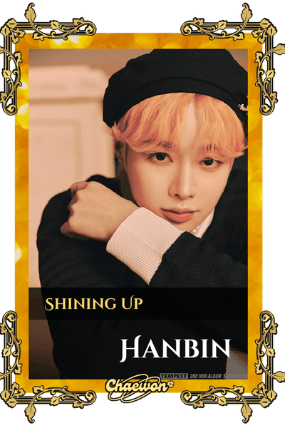 Hanbin