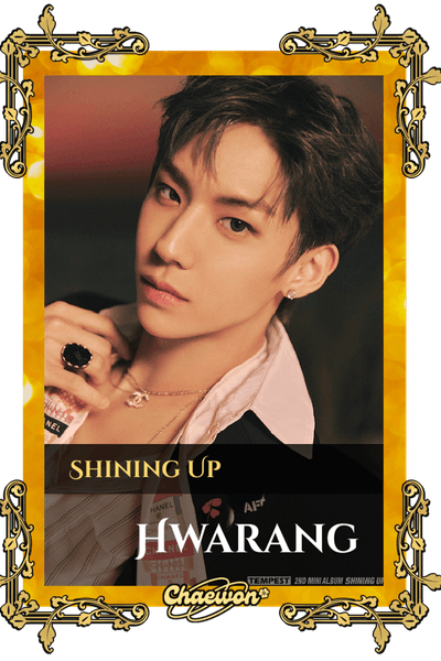 Hwarang