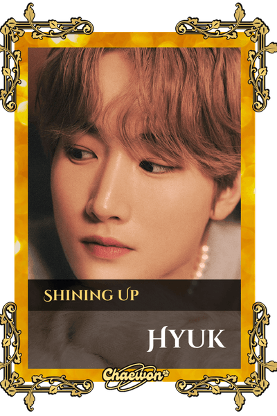 Hyuk