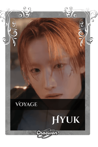 Hyuk