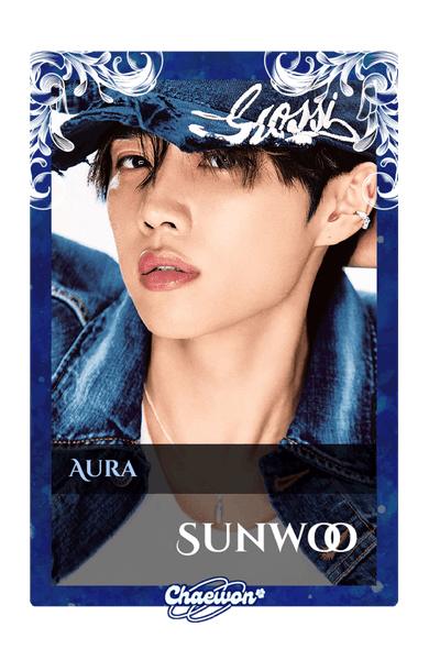 Sunwoo
