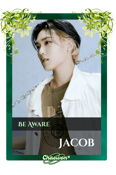Jacob