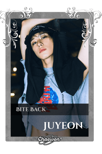 Juyeon