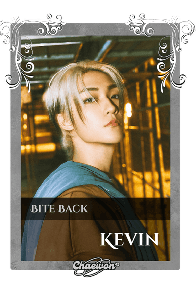 Kevin