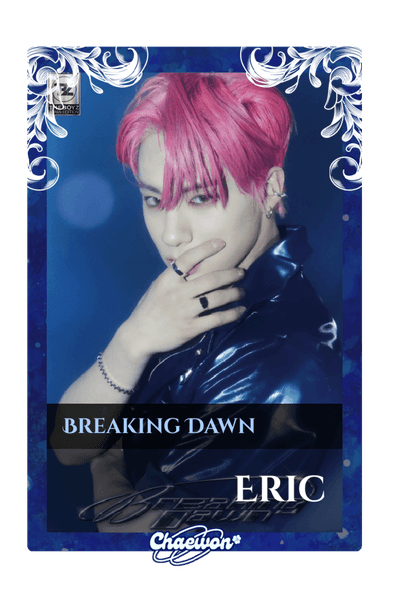 Eric