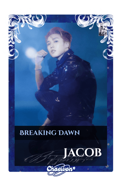 Jacob