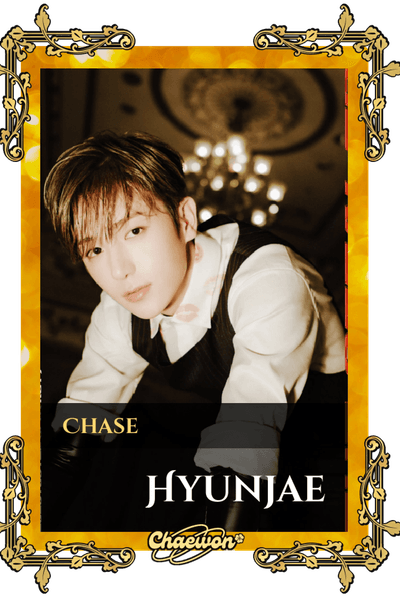 Hyunjae