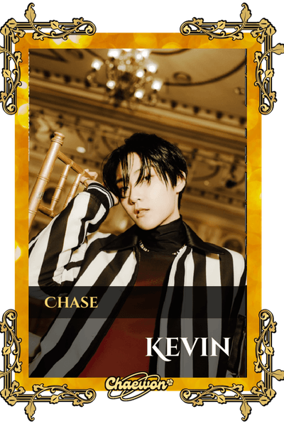 Kevin