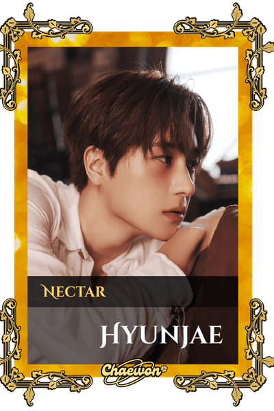 Hyunjae