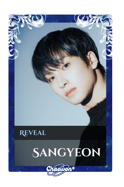 Sangyeon