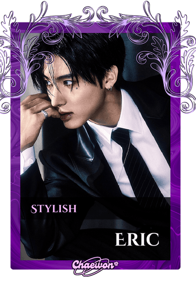 Eric