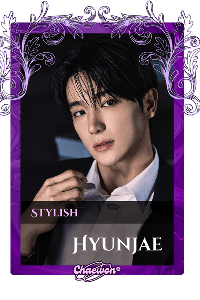 Hyunjae