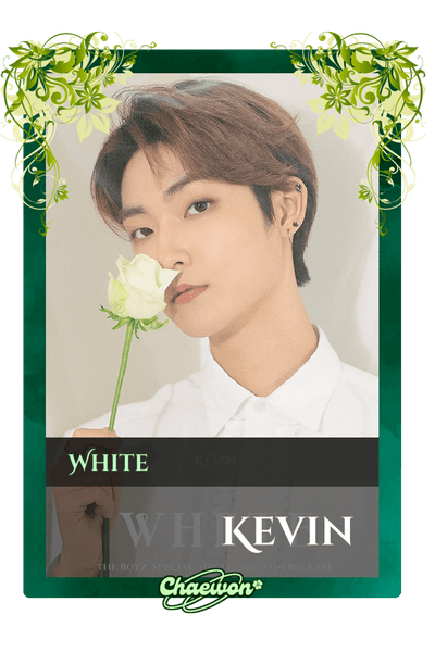 Kevin