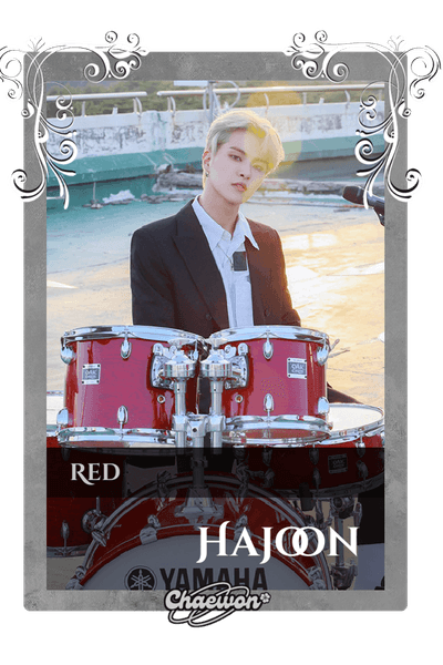 Hajoon