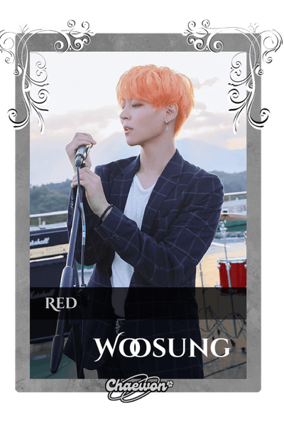 Woosung