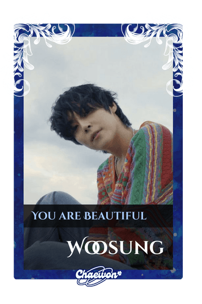 Woosung