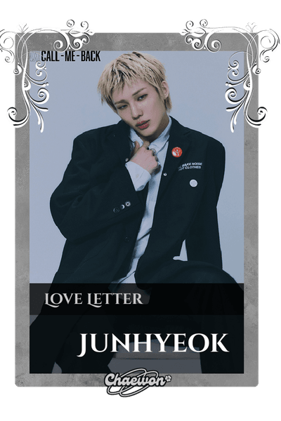 Junhyeok