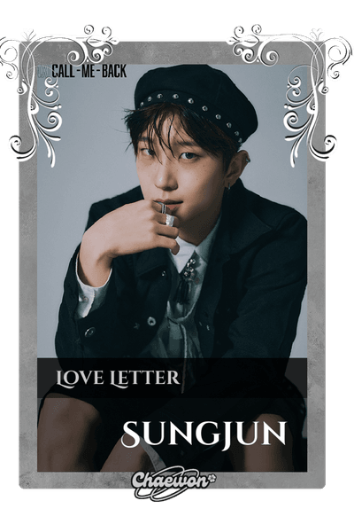 Sungjun