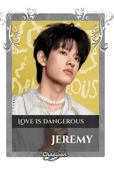 Jeremy