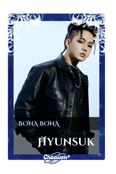 Hyunsuk