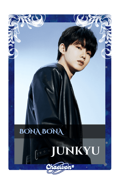 Junkyu